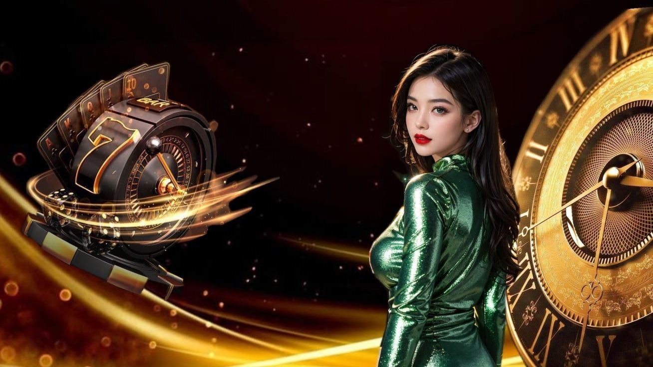 Game nổ hũ slot jackpot trực tuyến đồ họa sống động tại tg8807 Việt Nam