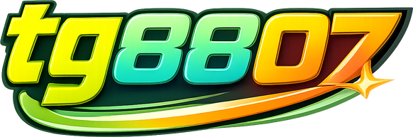 Logo tg8807